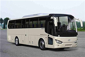 开沃NJL6111客车