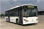南京金龙NJL6100EV23公交车(纯电动19-37座)