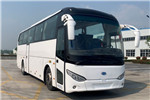 南京金龙NJL6117EV11客车(纯电动24-48座)