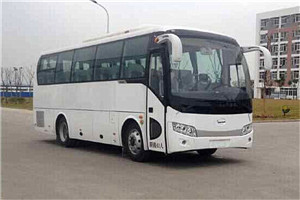 开沃NJL6908客车