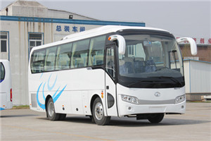 开沃NJL6878客车