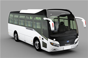 开沃NJL6820公交车
