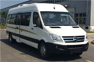 开沃NJL6810客车