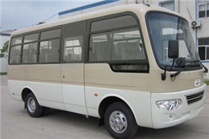 开沃NJL6668客车
