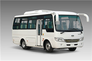 开沃NJL6661客车