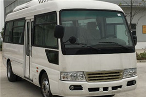 开沃NJL6627客车