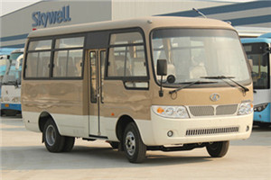 开沃NJL6608客车