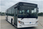 南京金龙NJL6129HEVN7插电式公交车(天然气/电混动国六22-44座)