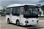 南京金龙NJL6600EVQ52公交车(纯电动11-15座) 南京金龙NJL6600EVQ52公交车(纯电动11-15座)