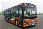 南京金龙NJL6856EV1公交车(纯电动14-28座)