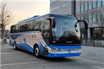 福田欧辉BJ6126EVUA客车(纯电动24-56座)