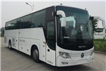 福田欧辉BJ6127PHEVUA-5插电式客车(柴油/电混动国五24-67座) 福田欧辉BJ6127PHEVUA-5插电式客车(柴油/电混动国五24-67座)