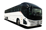 福田欧辉BJ6132U8BJB客车(柴油国六25-56座)
