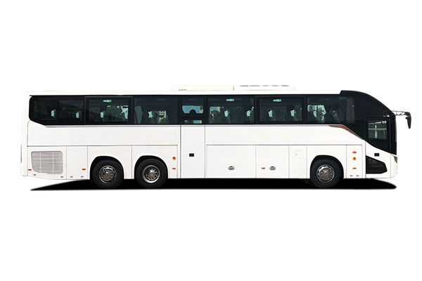 福田欧辉BJ6132U8BJB客车(柴油国六25-56座)