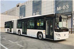 福田欧辉BJ6160SHEVCA-3插电式铰接公交车(天然气/电混动国六28-33座) 福田欧辉BJ6160SHEVCA-3插电式铰接公交车(天然气/电混动国六28-33座)