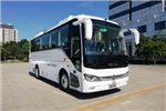 福田欧辉BJ6906FCEVUH-1客车(氢燃料电池24-40座)