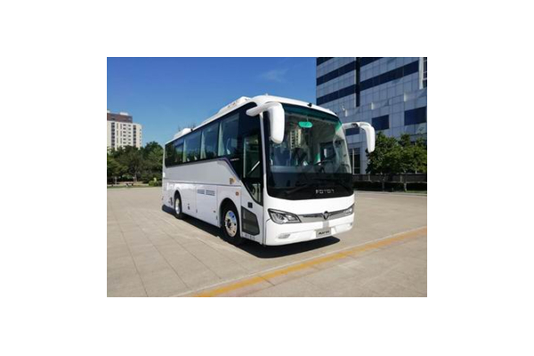 福田欧辉BJ6906FCEVUH-1客车(氢燃料电池24-40座)