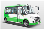 五菱GXA6520BEVG20公交车(纯电动10-11座)