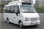 五菱GXA6601BEVG21公交车(纯电动11-15座)