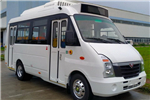 五菱GXA6606BEVG10公交车(纯电动10-15座)