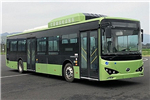 比亚迪BYD6122B2EV1低入口公交车(纯电动23-45座)