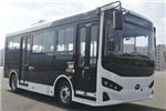 比亚迪BYD6660B3EV2公交车(纯电动11-21座)