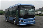 比亚迪BYD6850B3EV1公交车(纯电动13-26座)