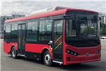 比亚迪BYD6851B3EV2公交车(纯电动14-29座)