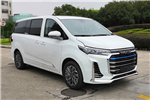 上汽大通SH6521C1FCEV多用途轻客(氢燃料电池7座)