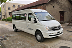 上汽大通SH6601A4BEV-5客车(纯电动10-14座)