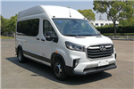 上汽大通SH6601H4DB-S客车(柴油国六10-15座)