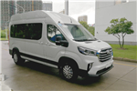 上汽大通SH6592H2DB-S多用途轻客(柴油国六9座)
