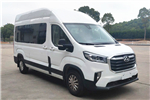 上汽大通SH6591H2D5多用途轻客(柴油国五7-8座)