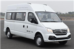 上汽大通SH6590A4DB-N客车(柴油国六10-16座)
