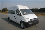 上汽大通SH6571A1D4-Y多用途轻客(柴油国四4-9座)