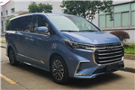 上汽大通SH6522C1GC-A多用途轻客(汽油国六7座)