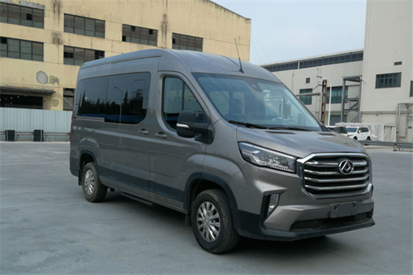 上汽大通SH6551H2D5多用途轻客(柴油国五7-8座)