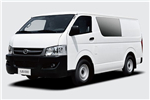 九龙HKL5040XXYBEV2厢式运输车(纯电动2-5座)