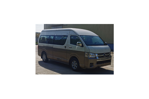 九龙HKL6540D6客车(柴油国六10-15座)