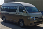 九龙HKL6540D6H客车(柴油国六10-14座)
