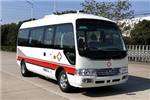 九龙HKL5043XYLCE1体检医疗车(柴油国五2-6座)
