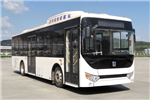 远程DNC6100BEVG10低入口公交车(纯电动20-38座)