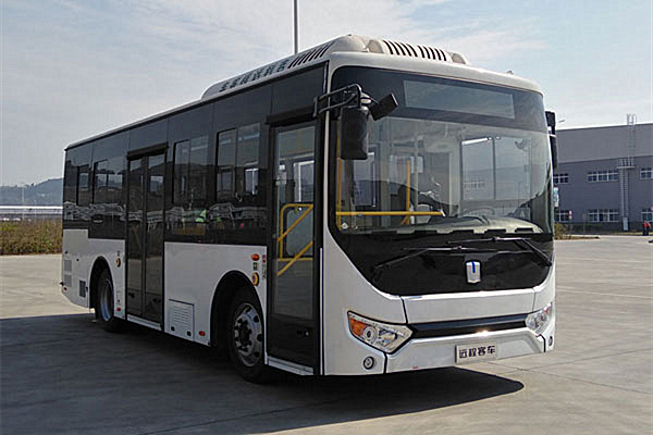 远程DNC6850BEVG5公交车(纯电动16-30座)