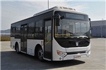 远程DNC6850BEVG6公交车(纯电动16-30座)