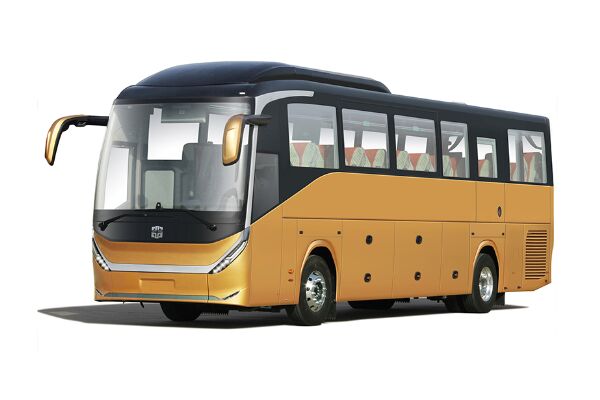 中通LCK6129H6Q1客车(柴油国六36-50座)