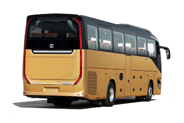 中通LCK6129H6Q1客车(柴油国六36-50座)