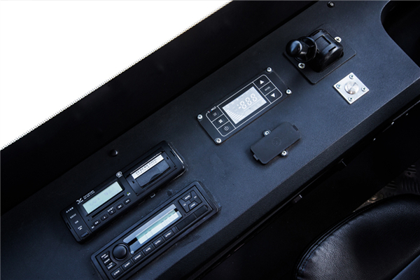 远程DNC6850FCEVG2公交车(氢燃料电池16-30座)