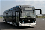 远程DNC6121BEVG12低入口公交车(纯电动22-46座)