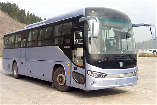 远程DNC6110BEVG4公交车(纯电动24-48座)