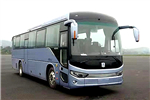 远程DNC6110BEV2客车(纯电动24-46座)